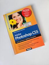 Buch adobe photoshop gebraucht kaufen  Ebenhausen