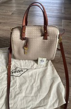 Fossil damen tasche gebraucht kaufen  Wissen