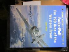 Focke wulf 190 for sale  Kingston
