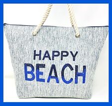 Fashion beach bags usato  Casalnuovo di Napoli