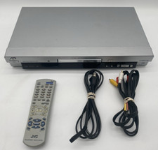 Jvc s62sl dvd for sale  USA