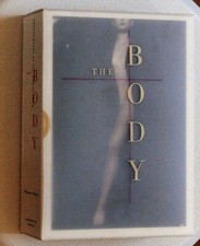 Buch the body gebraucht kaufen  Dänischenhagen