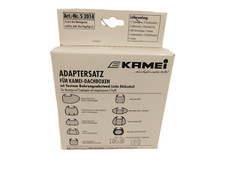 Kamei 52014 adaptersatz gebraucht kaufen  Goch