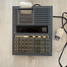 Macchina per calcolo usato  Tivoli