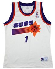 KOSZULKA NBA TROKOT PHOENIX SUNS *HARDAWAY* NBA TROKOT M na sprzedaż  PL