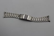 Bracelet seiko acier d'occasion  Roussillon