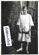 Vintage photograph young for sale  BEWDLEY