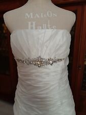 Abito sposa nuovo usato  Aci Sant Antonio