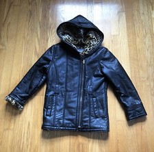 Wilson genuine leather for sale  Akron