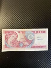 Banconota pubblicitaria cambia usato  Villasalto