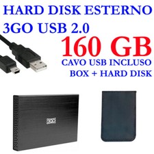 Hdd hard disk usato  Valva