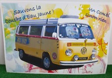 Ricard volkswagen combi d'occasion  Saint-Georges-de-Didonne