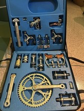 Campagnolo 50th complete usato  Firenze