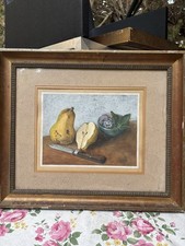 Ancien tableau peinture d'occasion  Mont-de-Marsan