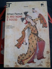 pamuk usato  Torino