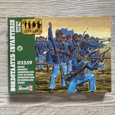 Revell american civil for sale Revell american civil for sale  HOCKLEY