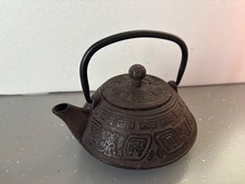 Cast iron japanese for sale Cast iron japanese for sale  CARNOUSTIE