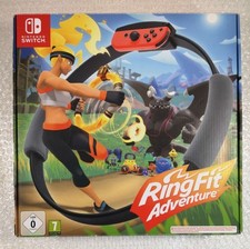 Ring fit adventure d'occasion  Paris XI
