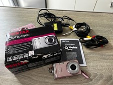 Appareil photo pentax d'occasion  Valentigney