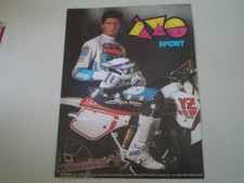 Advertising pubblicità 1989 usato  Salerno