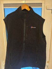 Berghaus men fleece for sale  ROCHDALE