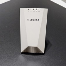 Usado, Extensor de alcance Wi-Fi tri-band NETGEAR Nighthawk X45 AC2200 modelo: EX7500 comprar usado  Enviando para Brazil