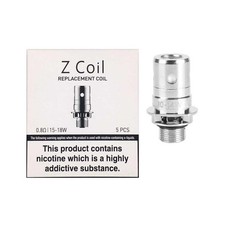 Innokin bobine zenith usato  Castel San Giovanni