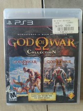 God war collection d'occasion  Aucamville