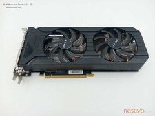 Używany, PNY GTX1060 Grafikkarte na sprzedaż  Wysyłka do Poland