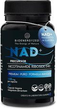 Nad integratore puro usato  Roma