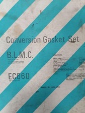 Bmc diesel gaskets for sale  WIGTON