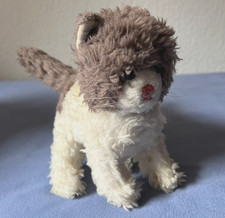 Steiff katze cosy gebraucht kaufen  Augsburg