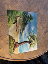 Disegno tela usato  Collecchio