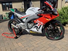 aprilia rs 125 for sale aprilia rs 125 for sale BATHGATE