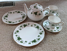 Vintage colclough ivy for sale  Utica