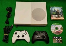 Console microsoft corp. usato  Villachiara