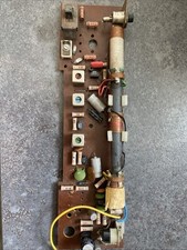 Fidelity radio circuit for sale  COLCHESTER