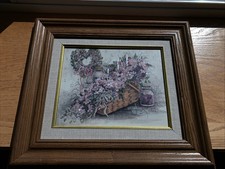 Pat richter framed for sale  Cedar Rapids