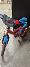 Bicicletta per bambino usato  Suno