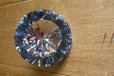 Swarovski exquisite accents usato Swarovski exquisite accents usato  Spedire a Italy