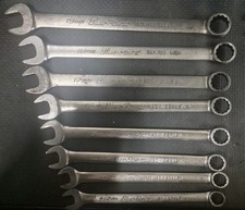 Blue point spanners for sale  STOKE-ON-TRENT