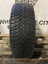 goodyear vector 4 seasons for sale  BASILDON