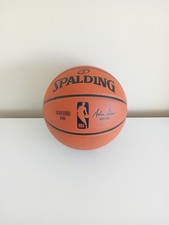 Spalding nba game for sale  LEICESTER