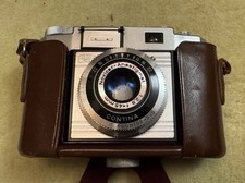 Kamera fotoapparat analog gebraucht kaufen  Grafrath