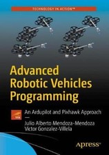 Advanced robotic vehicles d'occasion  Expédié en France