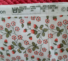 Laura ashley wild for sale  PLYMOUTH