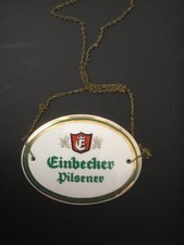 Einbecker pilsener porzella gebraucht kaufen  Braunschweig