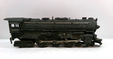 Gauge lionel 2055 for sale  Wayne