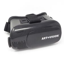 Art vision virtual for sale  Clayton