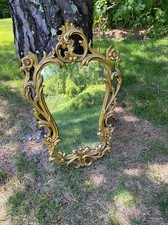 Vtg syroco ornate for sale  Orleans